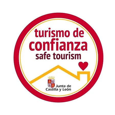 Camino Del Cid Huerta Del Rey