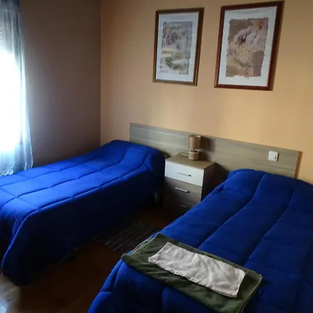 Camino Del Cid Huerta Del Rey