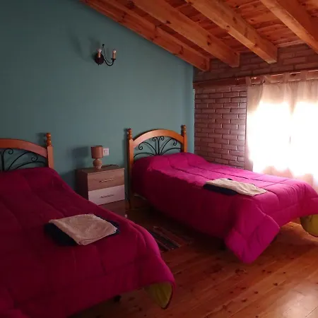 Camino Del Cid Affittacamere 3*