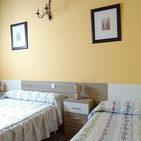 Camino Del Cid 3* Huerta Del Rey