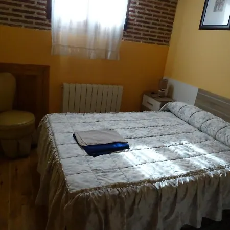 Affittacamere Camino Del Cid Huerta Del Rey