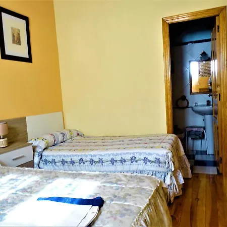 Camino Del Cid Affittacamere 3*