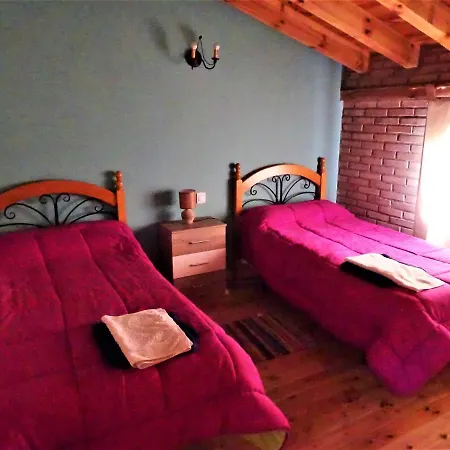 Camino Del Cid Huerta Del Rey