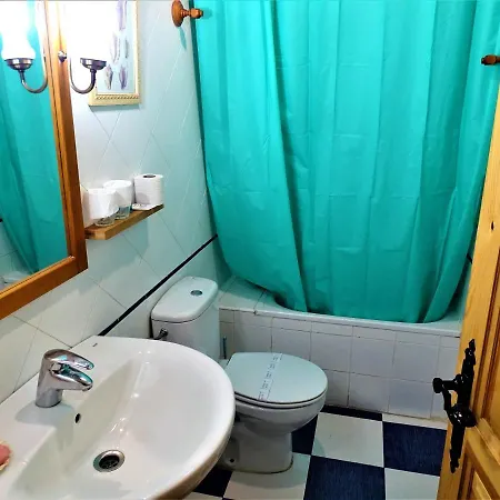 Camino Del Cid Affittacamere 3*