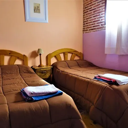 Affittacamere Camino Del Cid