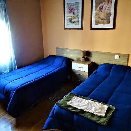 Camino Del Cid Affittacamere