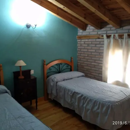 Affittacamere Camino Del Cid 3*