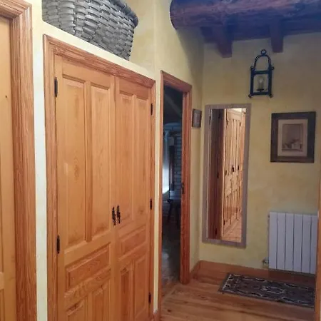 Camino Del Cid Affittacamere