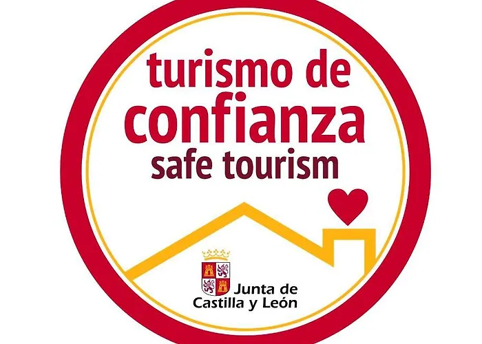 Camino Del Cid Huerta Del Rey