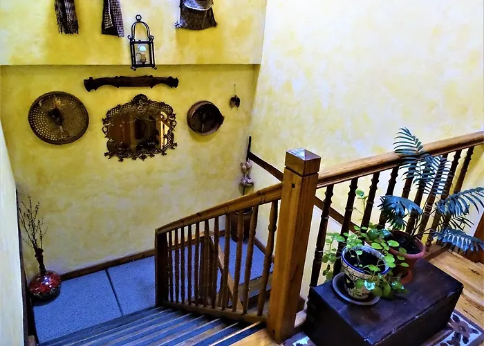 Camino Del Cid Huerta Del Rey