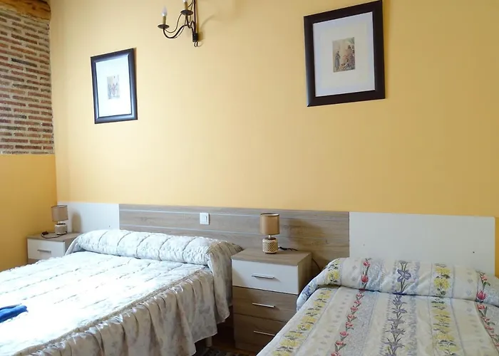 Camino Del Cid 3* Huerta Del Rey